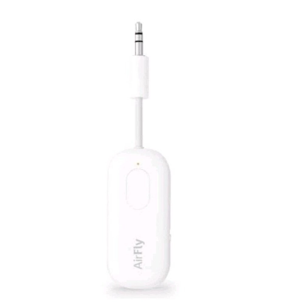 Twelve South AirFly Pro Bluetooth Audio Transmitter New